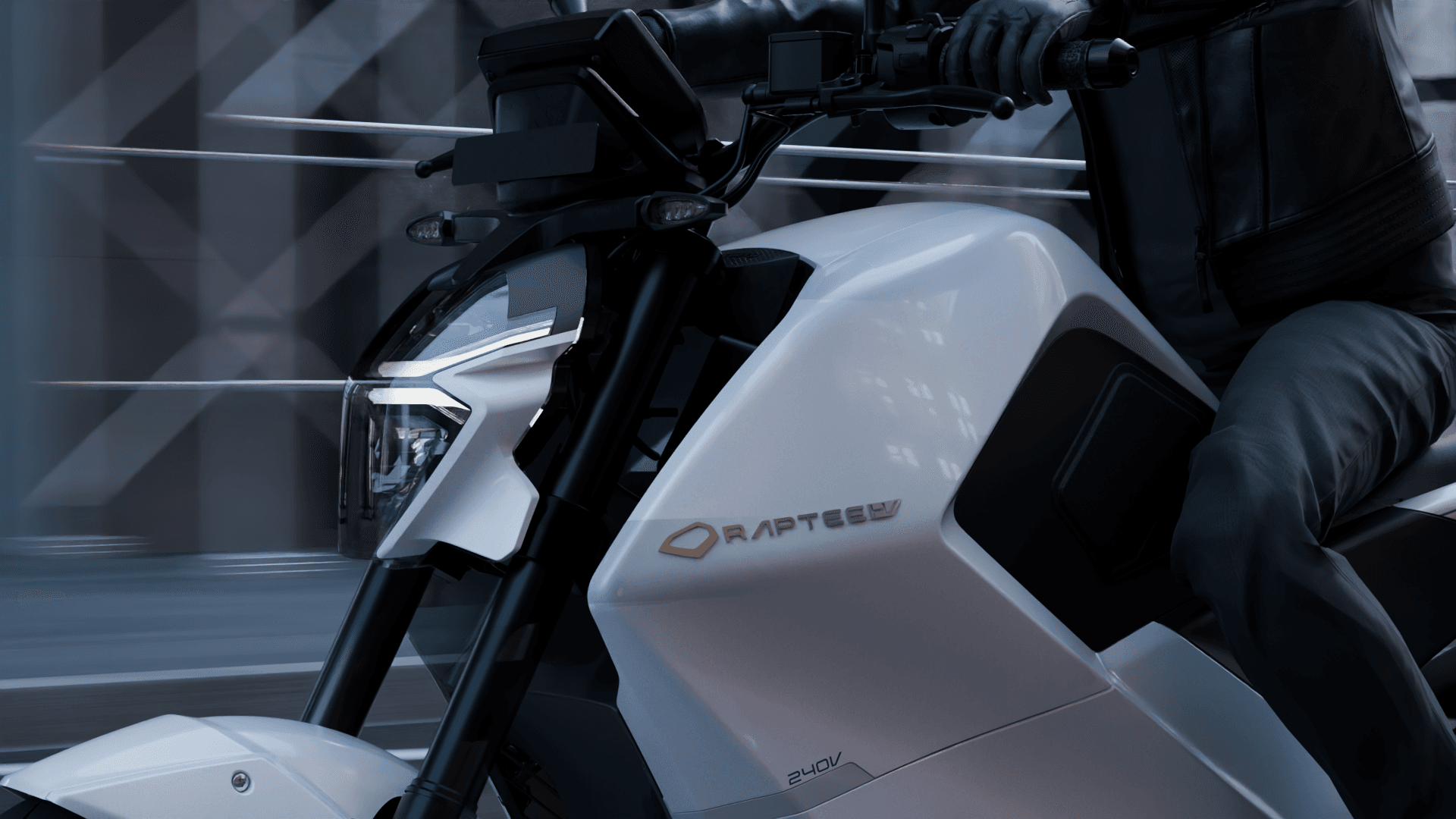 How Electric Motorcycles Prove to Be No Compromise to Petrol Bikes?