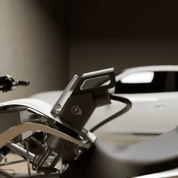 EV Charging Essentials : The OBC (Onboard Charger) and CCS2