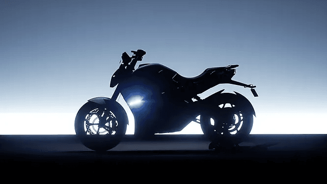 EV-olution of the Automotive Industry — Raptee Electric Bike
