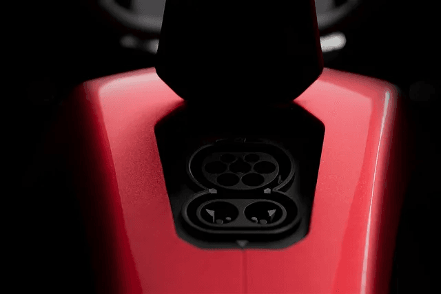 Raptee.HV’s Electric Motorcycles Are Charger Free! Here’s Why